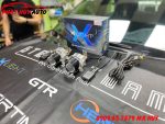 Bi Led Gầm X-Light F10 2022