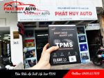 Bộ cảm biến áp suất lốp Icar C398