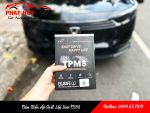 Bộ cảm biến áp suất lốp Icar C398