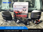 Bộ gương điện Dsmart cho VF3