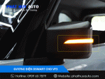 Bộ gương điện Dsmart cho VF3