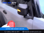 Bộ gương điện Dsmart cho VF3