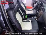 Bọc ghế da cho Ford Mondeo