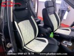 Bọc ghế da cho Ford Mondeo