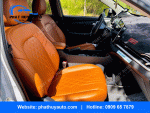 Bọc ghế da cho VinFast VF5