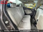Bọc ghế da Nappa Kia Rio