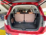 Bọc ghế da Toyota Innova 2022