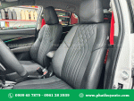 Bọc ghế da Toyota Vios 2026
