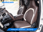 Bọc ghế da VF3
