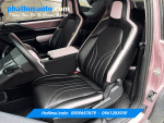 Bọc ghế da VF3