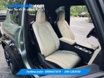 Bọc ghế da VF3