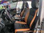 Bọc ghế da xe Innova 2021