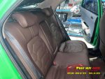 Bọc ghế giả da Hyundai i10