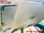 Bọc trần 5D cho Daewoo Lacetti