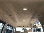 Bọc trần 5D cho Ford Transit