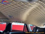 Bọc Trần 5D Cho Mazda CX5