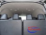 Bọc trần 5D xe Toyota Hiace