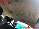 Bọc trần 6D cho Kia Sonet