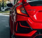 Body kit mẫu Type R Honda Civic