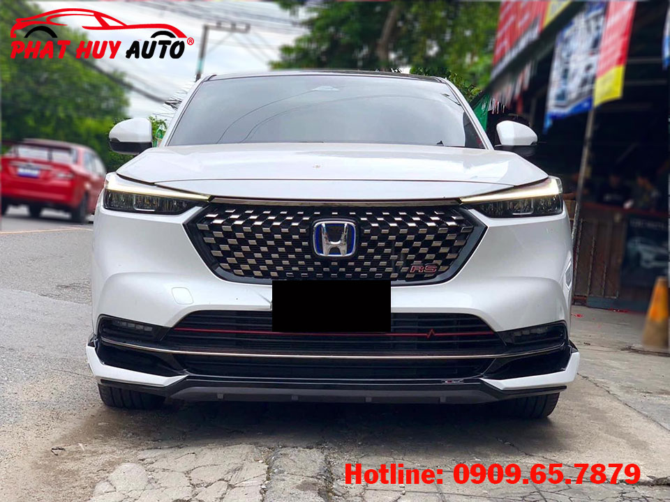 Body Kit ô tô Honda HRV 2023