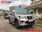 Body kit ô tô Nissan Terra