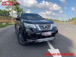 Body kit ô tô Nissan Terra