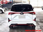 Body Kit xe Toyota Veloz 2022