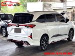 Body Kit xe Toyota Veloz 2022