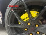 Brembo cài ngàm Mazda 3 2023