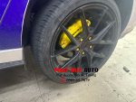 Brembo cài ngàm Mazda 3 2023