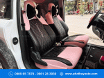 Các mẫu ghế da VF2 đẹp