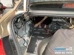 Cách âm chống ồn Chevrolet Cruze