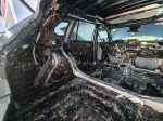 Cách âm chống ồn Toyota Cross