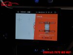 Cảm biến áp suất lốp Altis