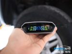 Cảm biến áp suất lốp CX5