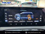 Cảm biến áp suất lốp Destinator