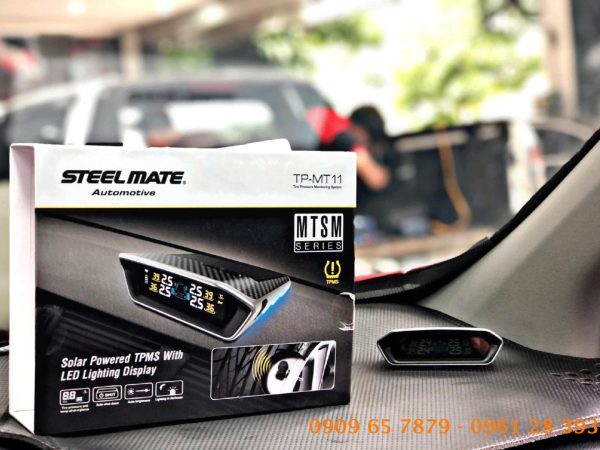 Cảm biến áp suất lốp Honda CRV