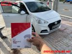 Cảm biến áp suất lốp i10