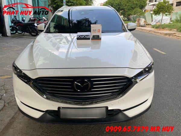 Cảm Biến Áp Suất Lốp J3 Mazda CX8