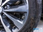Cảm biến áp suất lốp Kia Sedona