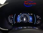 Cảm biến áp suất lốp ô tô
