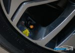 Cảm biến áp suất lốp Santafe