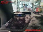 Cảm Biến Áp Suất Lốp Steelmate Cho City 2022