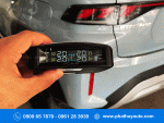Cảm biến áp suất lốp Suzuki Fronx