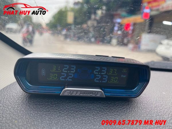 Cảm biến Áp Suất Lốp Toyota Avanza 2022