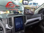 Cảm biến áp suất lốp TP-MT11 Ford Ranger 2023