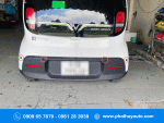 Cảm biến lùi xe Minio Green