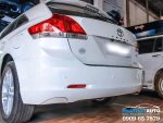 Cảm biến lùi xe Toyota Venza
