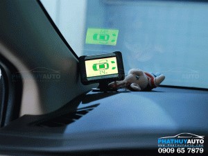 Cảm biến trước cho Mitsubishi Xpander