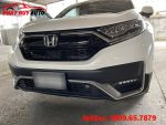 Cảm biến trước sau Honda CRV 2022